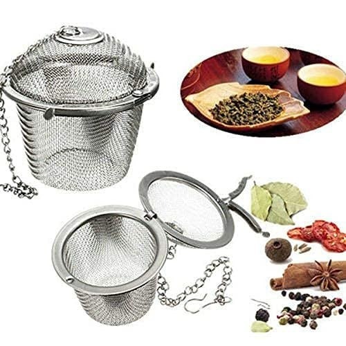 Easy Filter tea Basket Shaped
