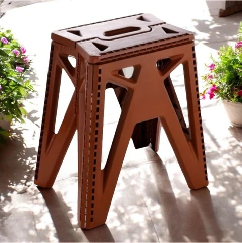 Comfort Multi Stool (BROWN COLOUR)