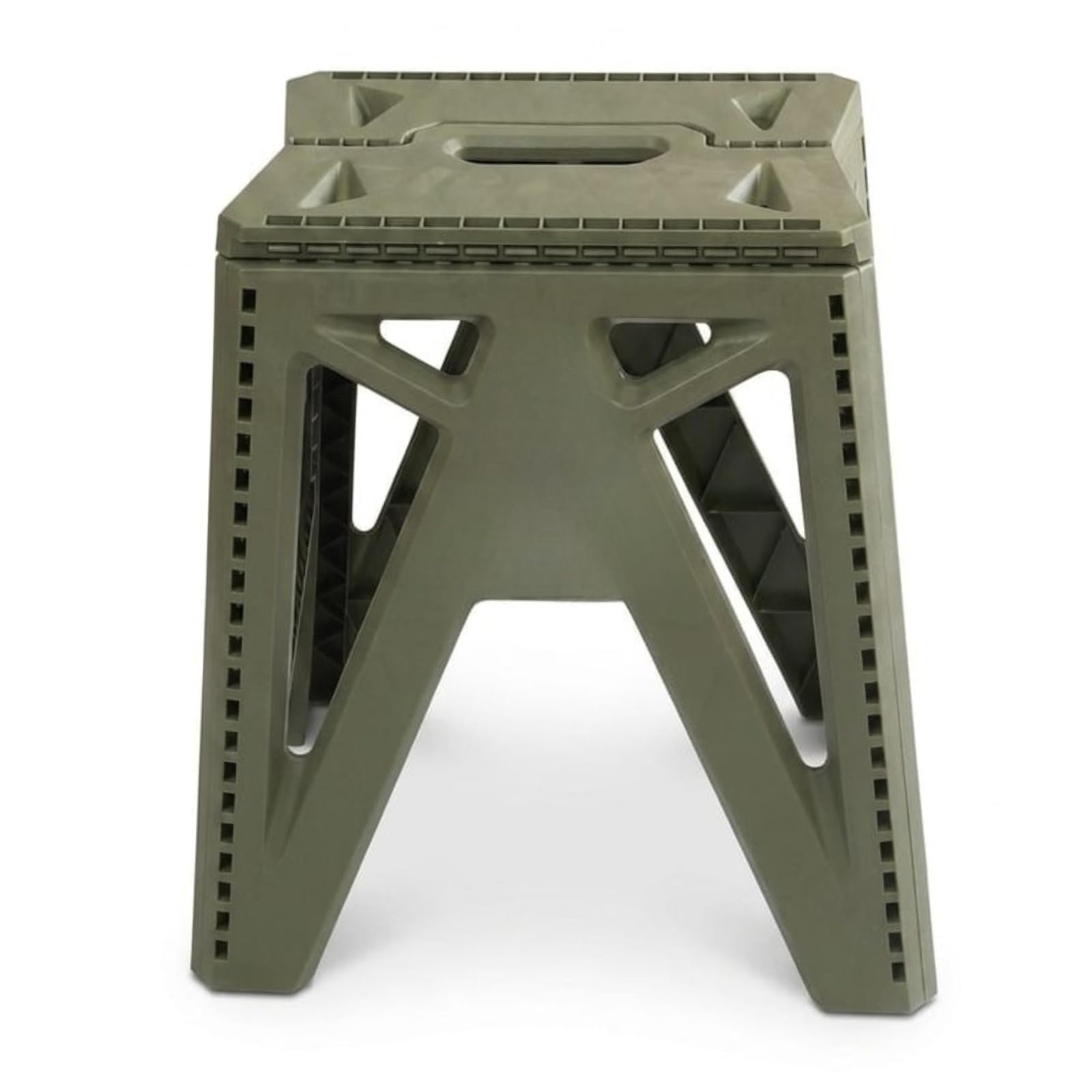 Comfort Multi Stool (GREEN COLOUR)